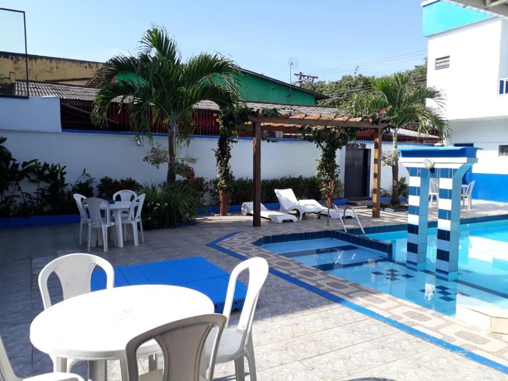 Regine'S Hotel Itacoatiara (Amazonas) Exterior photo