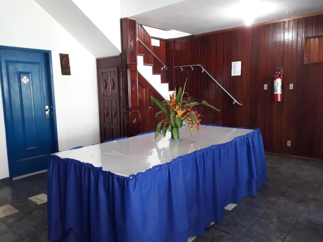 Regine'S Hotel Itacoatiara (Amazonas) Exterior photo