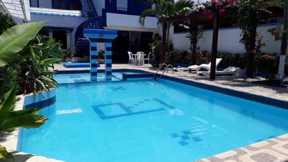 Regine'S Hotel Itacoatiara (Amazonas) Exterior photo